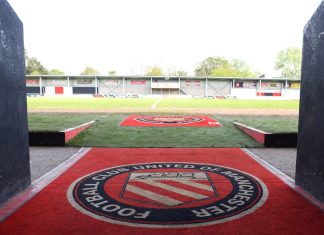 ‘Go f**k yourself’: FA launch probe after non-league chief leaked outburst