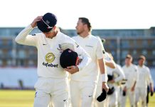 England’s oldest cricket county is a ticking time bomb