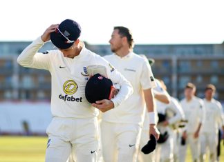 England’s oldest cricket county is a ticking time bomb