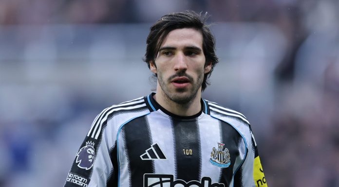 Newcastle’s stance on Sandro Tonali with Man Utd and Arsenal waiting in wings