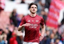 Arsenal host Bournemouth as they continue title push – follow live updates