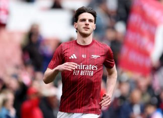 Arsenal host Bournemouth as they continue title push – follow live updates