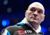 Anthony Joshua next? Tyson Fury would be better off retiring again