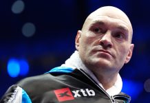 Anthony Joshua next? Tyson Fury would be better off retiring again