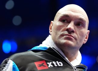 Anthony Joshua next? Tyson Fury would be better off retiring again