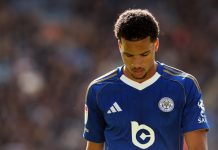 Leicester City face a fate worse than relegation