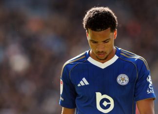 Leicester City face a fate worse than relegation