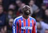 Crystal Palace’s public enemy No 1 has found redemption