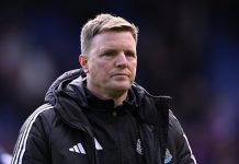 What I’m hearing about Eddie Howe’s Newcastle future