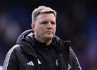 What I’m hearing about Eddie Howe’s Newcastle future