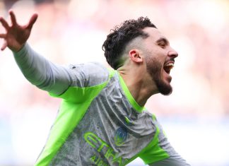 Man City are gunning for Arsenal’s biggest weakness