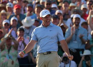 Rory McIlroy 2.0 is better, bolder and has a lot more to win