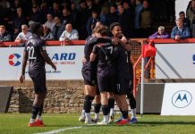 Gateshead and the greatest escape in English football history