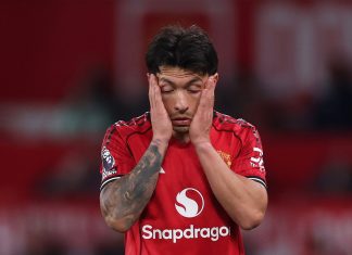 Two transfers Man Utd have to prioritise after Leeds loss