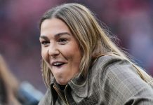 Mary Earps has made her peace with the Lionesses