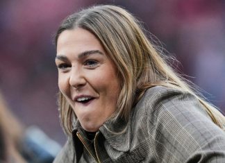 Mary Earps has made her peace with the Lionesses