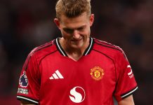 The mystery of Man Utd’s missing man