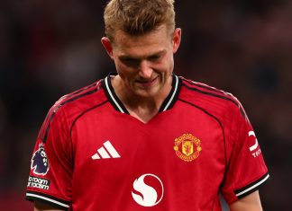 The mystery of Man Utd’s missing man