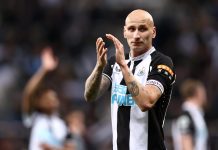 Jonjo Shelvey: England is full of scumbags – in Dubai I feel safe