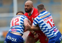 Furious parents owed £10,000s by owners of collapsing Welsh rugby club