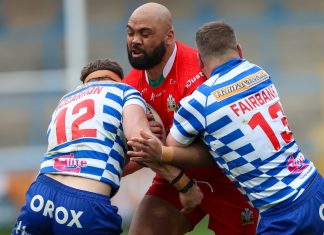 Furious parents owed £10,000s by owners of collapsing Welsh rugby club