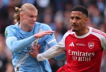 Will Arsenal bottle the title race? Our football experts’ predictions