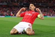 Nottingham Forest’s kingmaker has done the unthinkable