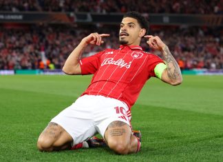 Nottingham Forest’s kingmaker has done the unthinkable