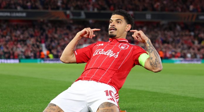 Nottingham Forest’s kingmaker has done the unthinkable