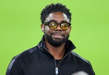 Micah Richards: I grew up with a Spice Girl for a babysitter