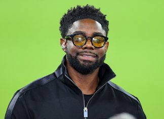 Micah Richards: I grew up with a Spice Girl for a babysitter