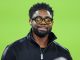 Micah Richards: I grew up with a Spice Girl for a babysitter