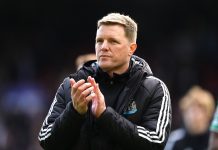 Newcastle need to sack Eddie Howe now – or not at all