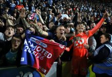 Coventry City’s promotion is a monumental victory for resilience