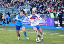 Alessia Russo can win this year’s Ballon d’Or