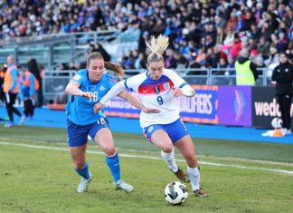 Alessia Russo can win this year’s Ballon d’Or