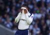 Tottenham are running out of time and hope