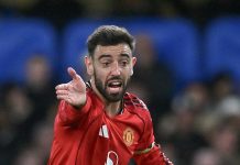 Man Utd’s talisman is about to eclipse Henry and De Bruyne