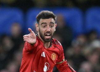 Man Utd’s talisman is about to eclipse Henry and De Bruyne