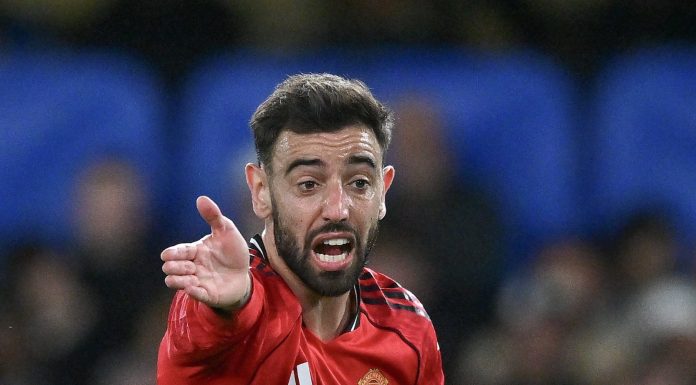 Man Utd’s talisman is about to eclipse Henry and De Bruyne
