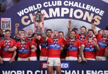 ‘Change is inevitable’: NRL makes fresh Super League takeover demands