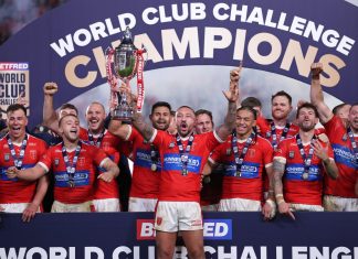 ‘Change is inevitable’: NRL makes fresh Super League takeover demands