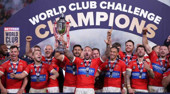 ‘Change is inevitable’: NRL makes fresh Super League takeover demands