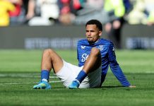 Everton pay the price for David Moyes’ lack of courage