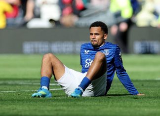 Everton pay the price for David Moyes’ lack of courage