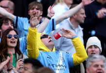 Man City are getting cocky – if this can’t fuel Arsenal, nothing will