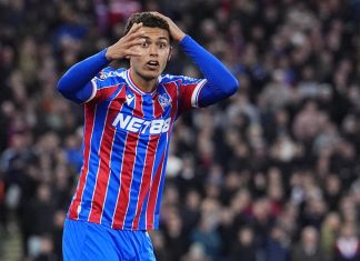 Crystal Palace now know why Spurs were desperate to offload Brennan Johnson