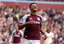 Aston Villa are being unfairly punished