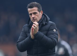 Inside Fulham’s battle to keep hold of Marco Silva