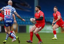 Rugby league in Wales is on the brink of extinction